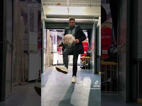 Well…🤭 #hockey #sports #training #fail #football #soccer #proplayer #easy #shorts