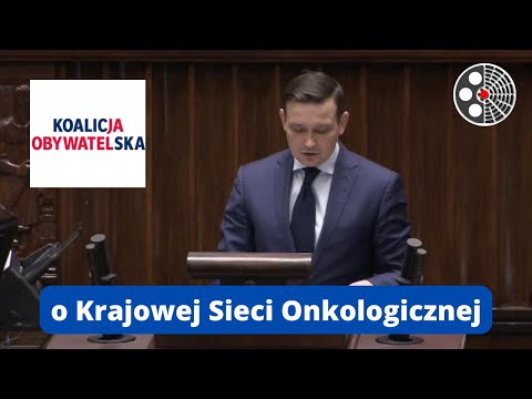 Michał Jaros: onkologiczne tsunami i opóźnienia we Wrocławiu