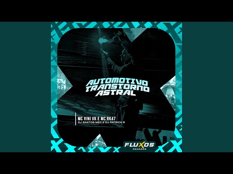 Automotivo Transtorno Astral