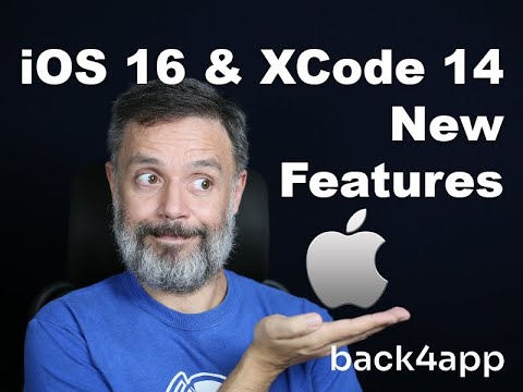 XCode 14 new Features