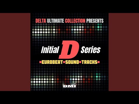 Love is in Danger (Extended)