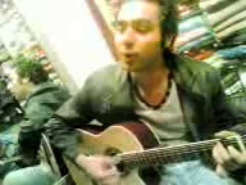 Hamed zandi-Hamid Nirvana