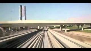 Jean Michel Jarre   Oxygene 10 "Resistance D Treatment" in HD