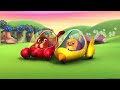 I Wanna Go Performed By Choo Choo Soul S Genevieve Goings Disney Junior