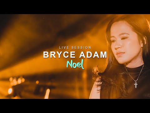 BRYCE ADAM - NOEL l LIVE COVER