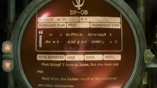 TR-49 trailer teaser