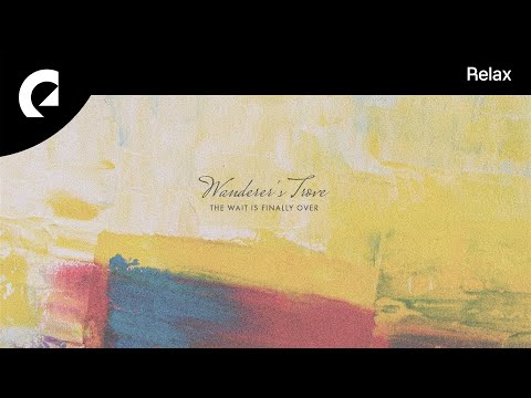 Wanderer's Trove - The Wait Is Finally Over