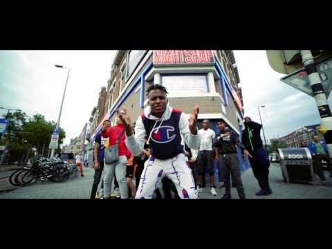 Harry Femer - Rambo (prod. Jacob Lethal)