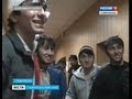 Как два студента в Ставрополе не поделили коридор 