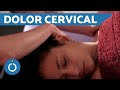 Masaje para dolor de cervicales - Masajes de Cuello relajantes Masaje para dolor de cervicales - Masajes de Cuello relajantes