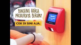 Download lagu Cara Memindai Barcode MR.DIY mp3 Download lagu Cara Memindai Barcode MR.DIY mp3