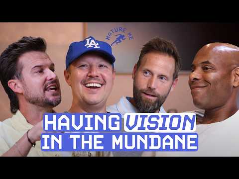 Leadership Will Cost You | Earl, Jabin & John | Mature Me | EP 103