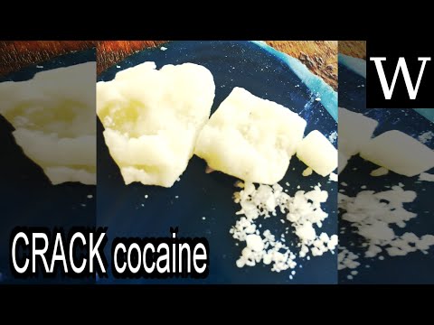 CRACK cocaine - WikiVidi Documentary