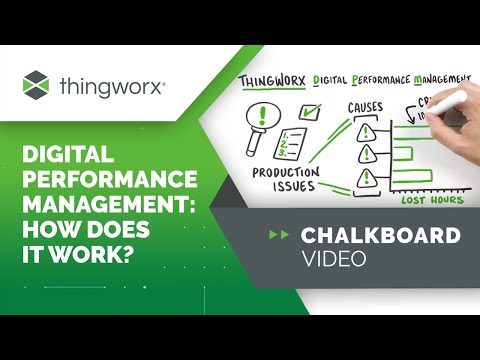 Digital Performance Management: How Does it Work?
