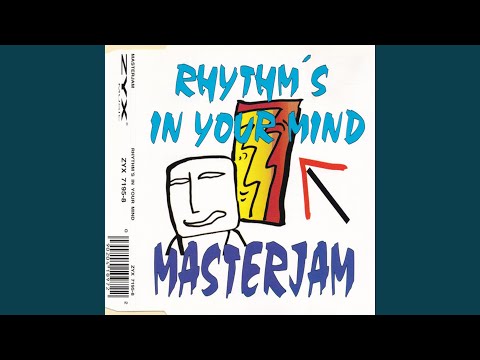 Rhythm's In Your Mind