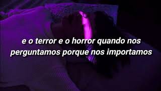 sober II (melodrama) - lorde [TRADUÇÃO/LEGENDADO]