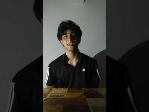 Adit Khedkar A Dark Place 