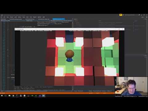 Handmade Hero Day 465 - Updating HHAs from V0 to V1