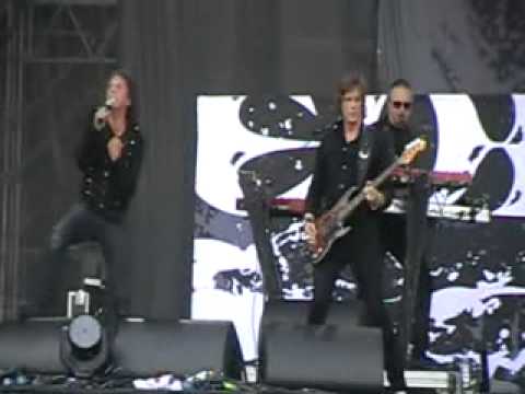 Gods of Metal 2011-Start From the Dark, Europe