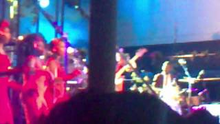 08 Smoke and Mirrors Paloma Faith