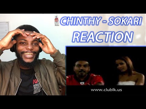 Sokari - Chinthy - AFRICAN REACTION