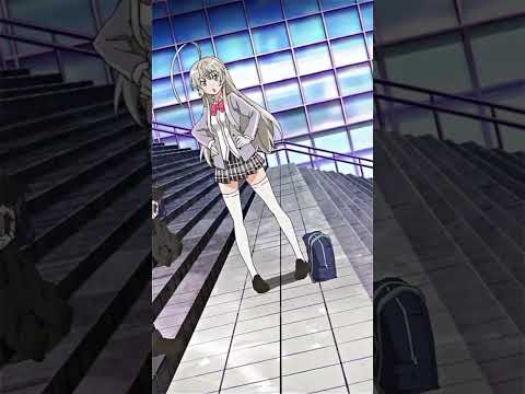 Nyaruko Sanjou - Haiyore Nyaruko San