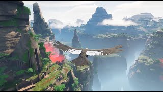 Lost Ember: Legendary Souls (DLC) announcement trailer teaser