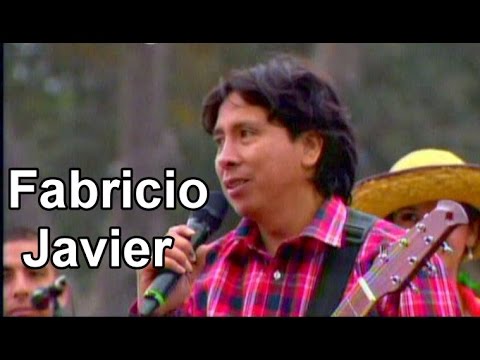 Fabricio Javier - Miski Takiy (18/Oct/2014)