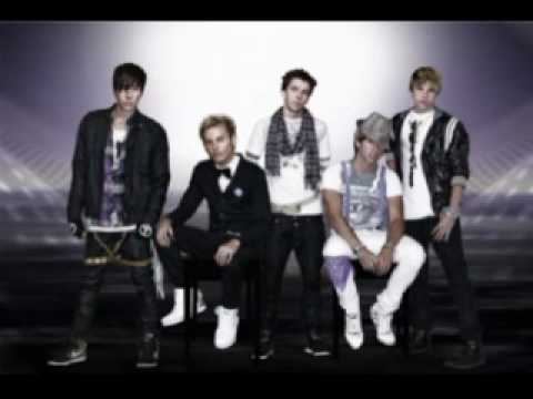 Love Like This Remix - Varsity Fanclub Ft. SS501