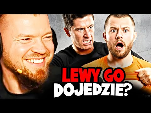 WARDĘGA ON ADRIAN POLAK'S HUGE TROUBLES