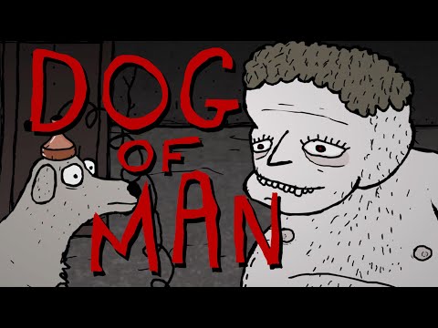 Dog Of Man By David Firth