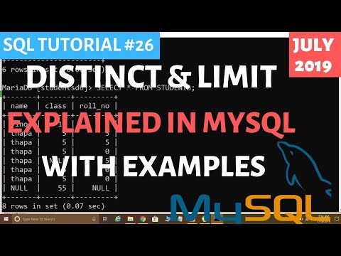 XAMPP Tutorial In One Video In Hindi With Live PHP MYSQL Project Using phpMyAdmin 2019