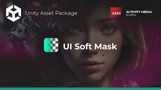 AMS UI Soft Mask video preview