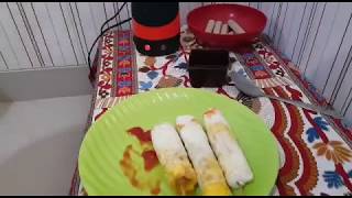 Download lagu Nisa Habibie membuat sosis telor atau sostel. mp3 Download lagu Nisa Habibie membuat sosis telor atau sostel. mp3