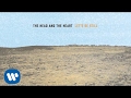The Head And The Heart - Josh McBride (Official Audio)