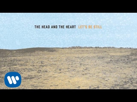 Josh McBride - The Head and the Heart