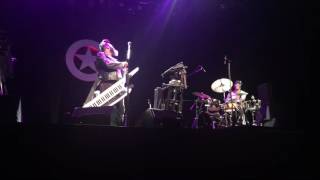 Robert Glasper Experiment - Call