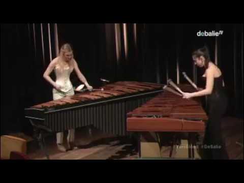 Astor Piazzolla - Tango Suite no. 3