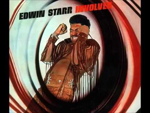 Edwin Starr    Ball Of Confusion That's What The World Is Today