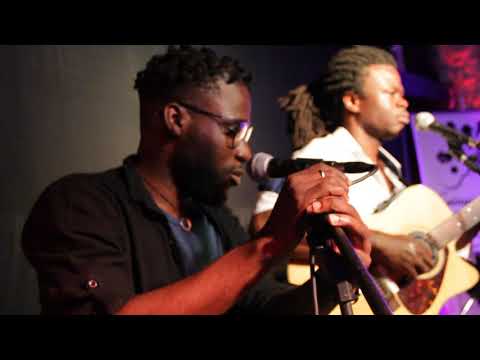 CONGO ANCESTRAL - CONTO DA HISTORIA