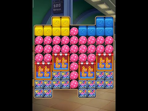 TOON BLAST level 4881