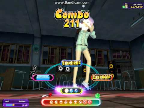 AuditionTH Beat Rush-8 Audition If I Were You 130bpm