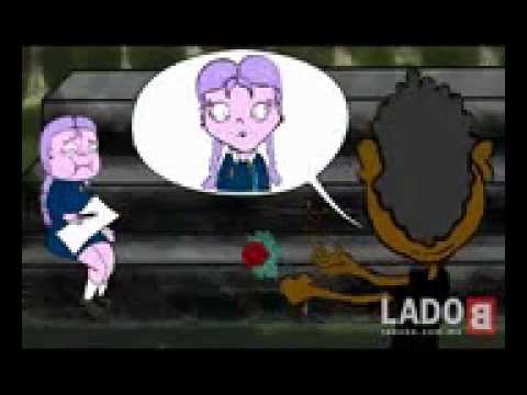 racismo y discriminacion