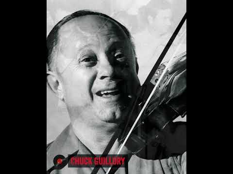 Arhoolie Deep Dive - Chuck Guillory (Ann Savoy Collection)