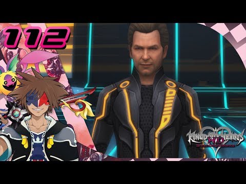 The Kingdom Hearts Series - Episode 112 | KH Dream Drop Distance (Part 8)