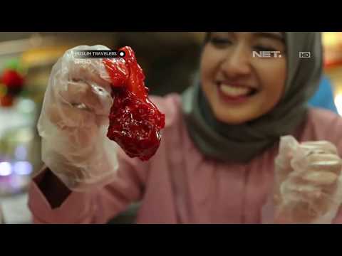 Muslim Travelers 2018 - Inspirasi Islami di Singapura