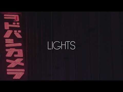 Free Rae Sremmurd x Juice Wrld Type Beat "Lights" - Free Type Beat 2019