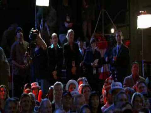 "For Good" Tribute to John Spencer and The West Wing