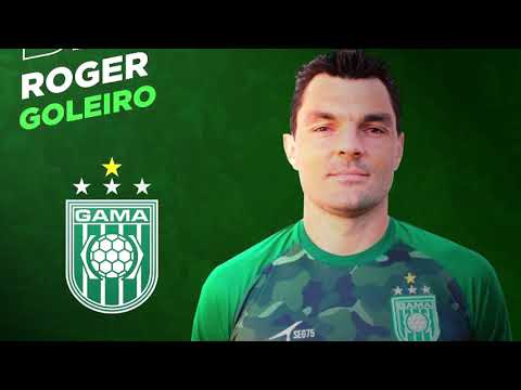 ROGER KATH  - GOLEIRO / Melhores Momentos