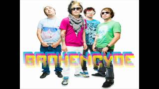 Brokencyde - Kill Me Again